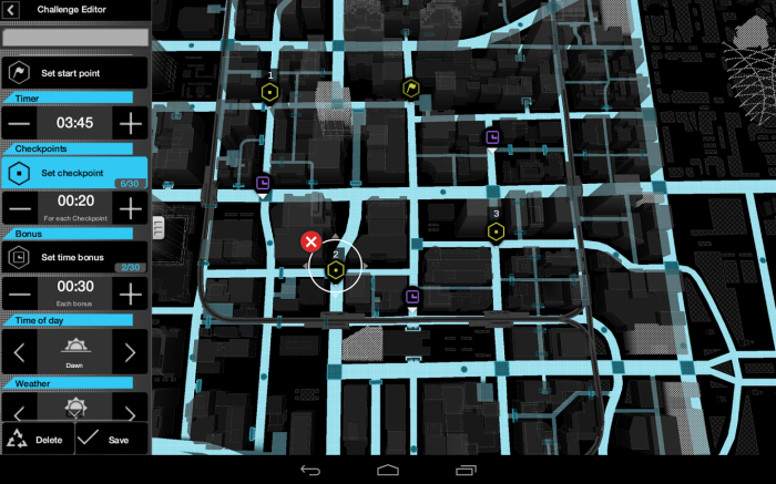 watch dogs android 2