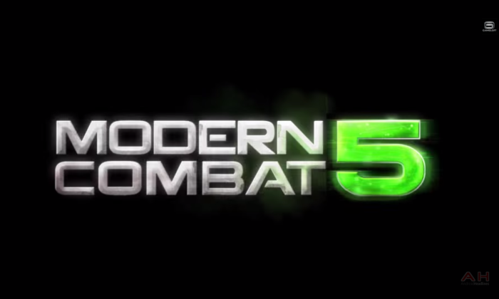 modern combat 5